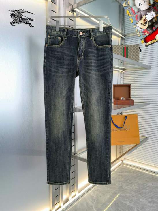 Picture of Burberry Jeans Long _SKUBurberrysz28-3825tr1088463